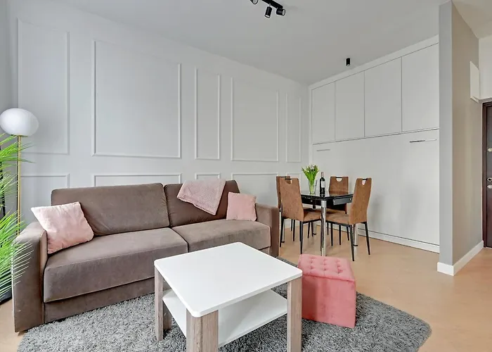 Apartman Royal Rose - Premium