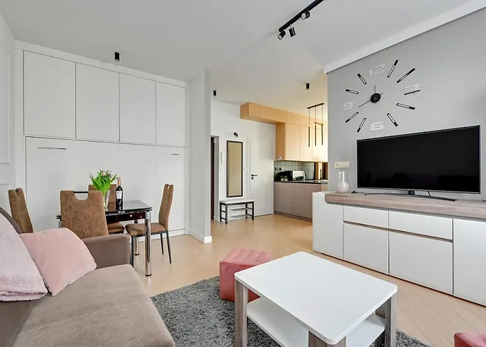 Apartman Royal Rose - Premium