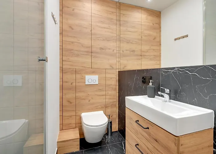 Apartman Royal Rose - Premium