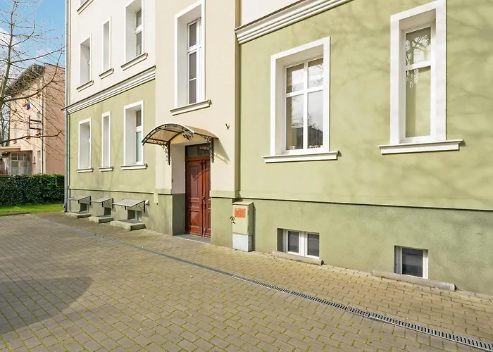 Apartman Royal Rose - Premium