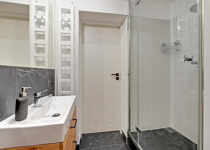 Royal Rose - Premium Apartman Sopot