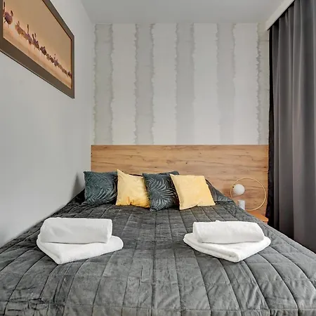 Apartment Royal Rose - Premium