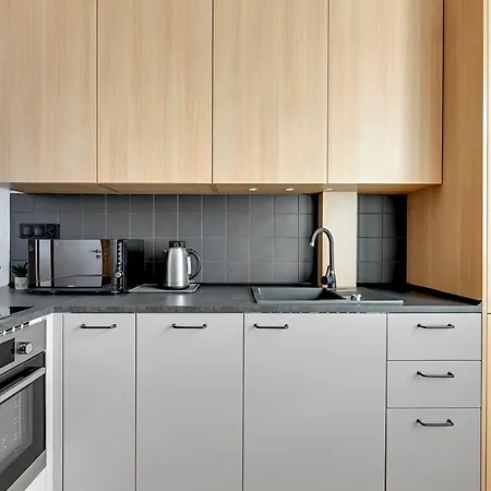 Royal Rose - Premium Apartment *