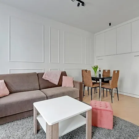 Apartment Royal Rose - Premium