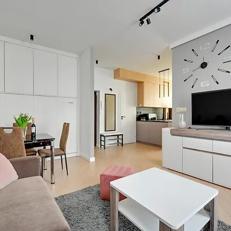 Apartment Royal Rose - Premium