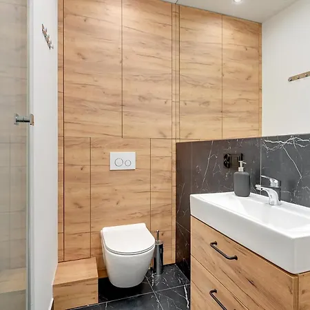 Apartment Royal Rose - Premium