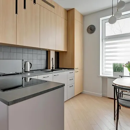 Royal Rose - Premium Apartment