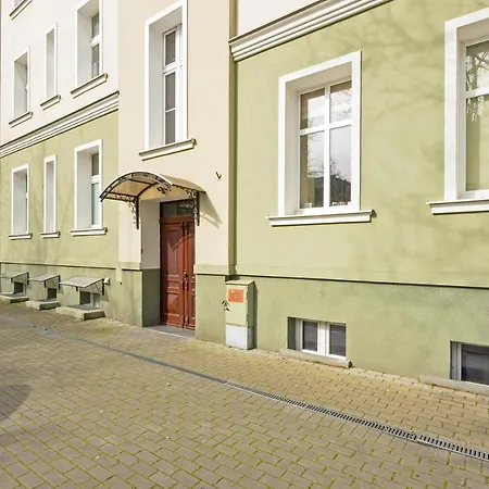 Apartment Royal Rose - Premium