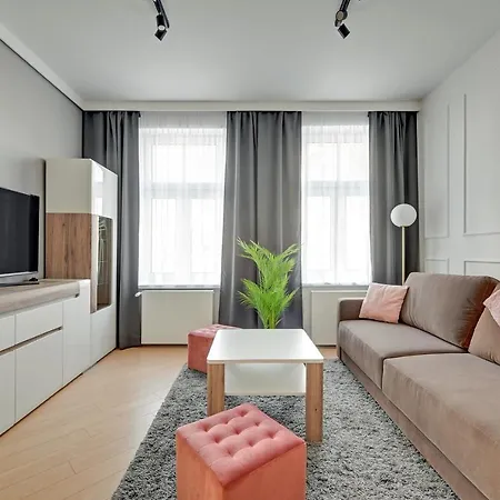 Apartment Royal Rose - Premium *