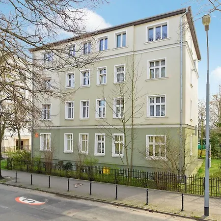 Royal Rose - Premium Apartment Sopot