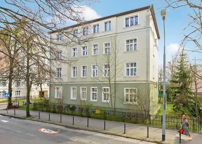 Royal Rose - Premium شقة سوبوت